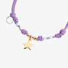 Bracelet Cordon Mini Stellina