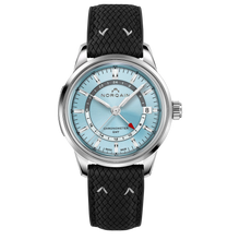  Freedom 60 GMT 40mm Ice Blue