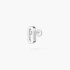 Move Uno single stud earring