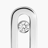 Move Uno single stud earring