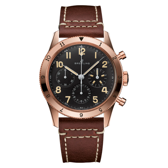 Classic AVI AVI 1953 Edition