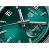 Carrera Chronograph