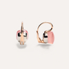 Boucles D'Oreilles Nudo Classic