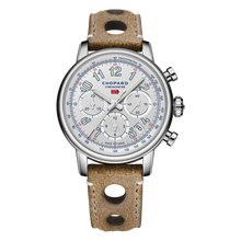  Mille Miglia Classic Chronograph Tribute to Sir Stirling Moss