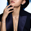 Move 10th necklace small