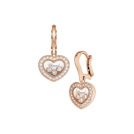 Happy Diamonds Icons