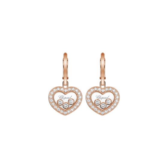 Happy Diamonds Icons