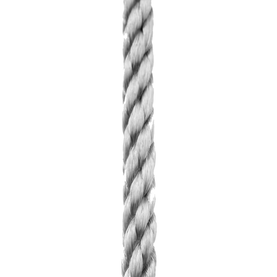 STEEL CABLE FOR WHITE GOLD MEDIUM BUCKLE