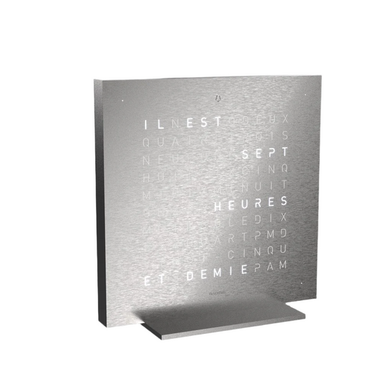 Earth 13.5 Full Metal - FRANCAIS