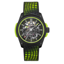  Wild ONE Skeleton 42mm Stan The Man Limited Edition