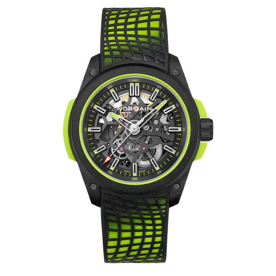 Wild ONE Skeleton 42mm Stan The Man Limited Edition