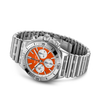 Chronomat B01 42 NFL Denver Broncos Edition