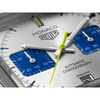 Monaco Racing Blue