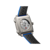 Monaco Chronograph French Racing Blue