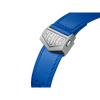 Monaco Chronograph French Racing Blue