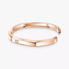 Bracelet Moderniste, grand modèle