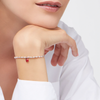 Pendentif Mini Coccinelle