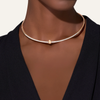 Pomellato Together Choker Necklace
