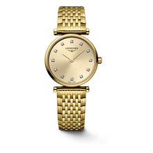  La Grande Classique De Longines