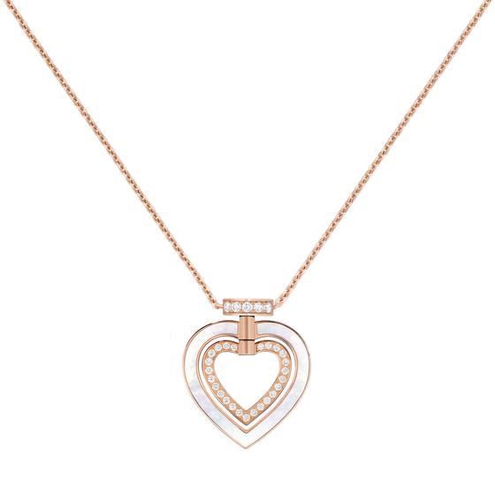 Pretty Woman necklace