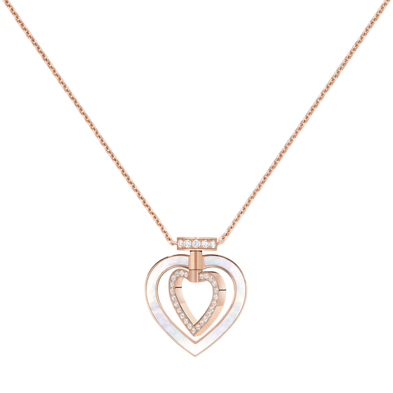 Pretty Woman necklace