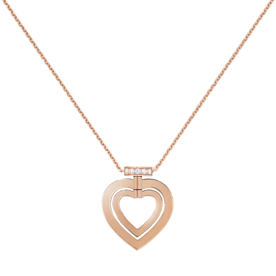 Pretty Woman necklace