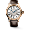 Longines Weems Second-setting Watch