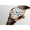 Longines Weems Second-setting Watch
