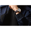 Longines Weems Second-setting Watch