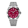 Chronomat Automatic GMT 40 NFL Arizona Cardinals Edition