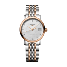  Longines Elegant Collection
