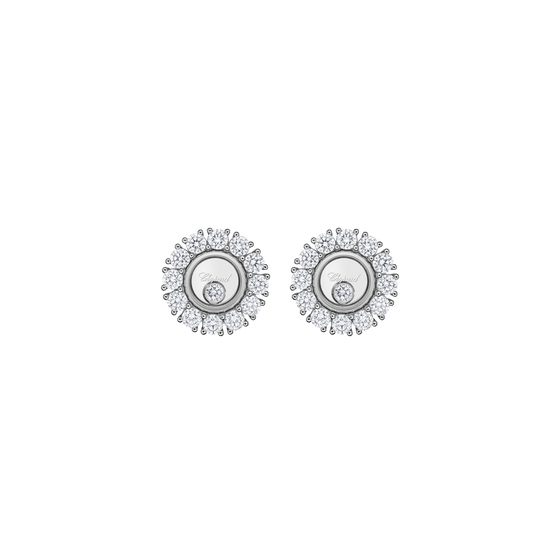 Happy Diamonds Icons Joaillerie