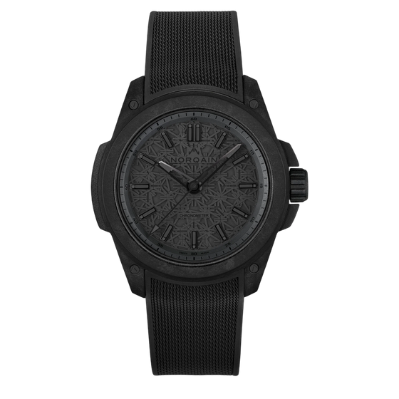 Wild One 42mm All black