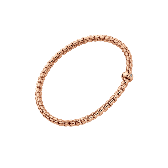 Bracelet Eka Flex'it avec Diamants