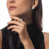 Lucky Move earrings