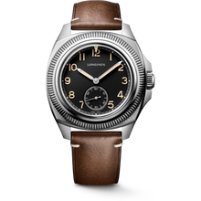  Longines Pilot Majetek