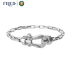 Bracelet Force 10 #FREDxRolandGarros