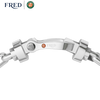 Bracelet Force 10 #FREDxRolandGarros