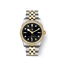  Black Bay One 31 S&G