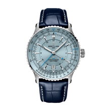  Navitimer Automatic GMT 41