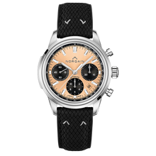  Freedom 60 Chrono 40mm Peach