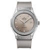Classic Fusion Essential Taupe