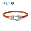 Bracelet Force 10 #FREDxRolandGarros
