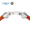 Bracelet Force 10 #FREDxRolandGarros