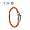 Bracelet Force 10 #FREDxRolandGarros