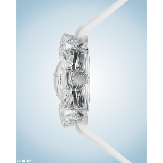 Exceptional Timepieces MP-15 Takashi Murakami Tourbillon Sapphire