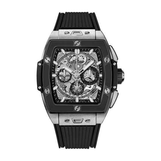 Big Bang Titanium Ceramic