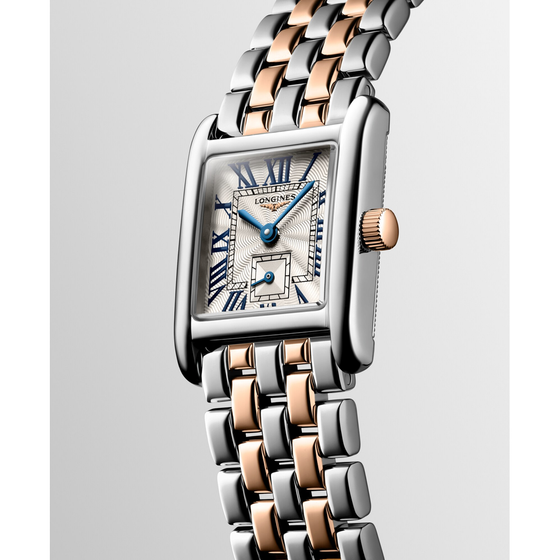 Longines Mini Dolcevita