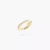 Gatsby ear cuff