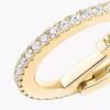 Gatsby ear cuff